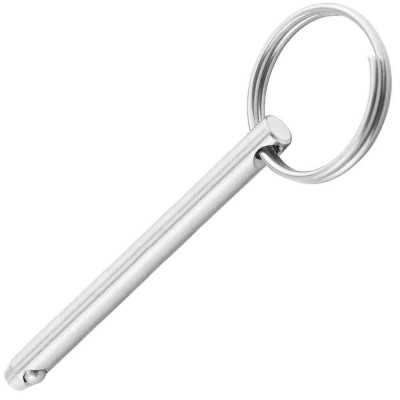 Spinotto autobloccante inox 6x76mm Perno removibile N120412028000-40%