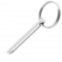 Spinotto autobloccante inox 6x64mm Perno removibile N120412027999-40%
