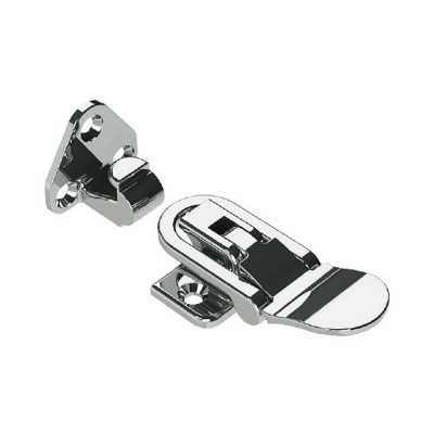 Chiusura a leva a 90° in ottone cromato 78x34mm N60341500516-10%