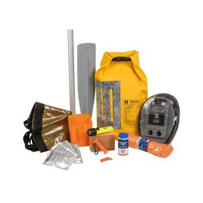 Kit di sopravvivenza in accordo al DM 17/09/2024 ITALIA OS2270500-28%