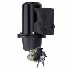 Quick BTQ 110-25 Single Propeller DC Thruster 12V 1300W 25kgf Quick BTQ 110-25 Single Propeller DC Thruster 12V 1300W 25kgf