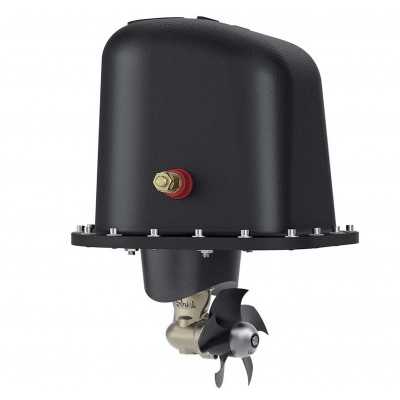 Quick BTQ 110-25C Single Propeller DC Bow Thruster 12V 1.3Kw 25kgf