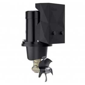 Quick BTQ 125-30 Single Propeller DC Thruster 12V 1500W 30kgf Quick BTQ 125-30 Single Propeller DC Thruster 12V 1500W 30kgf