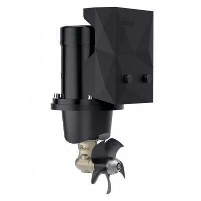 Quick BTQ 125-30 Single Propeller DC Thruster 12V 1500W 30kgf