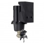 Quick BTQ 125-30 Single Propeller DC Thruster 12V 1500W 30kgf