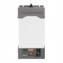 Quick Caricabatterie SBC NRG+ pannello remoto - Medium 950 FR 40A 24V 3 Uscite 243x479x116mm QSBC950NRG-46%