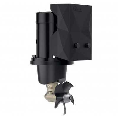 Quick Elica di Manovra DC Singola BTQ 125-40 12V 2,2Kw Spinta 40Kgf Q50811005-25%