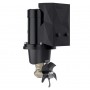 Quick Elica di Manovra DC Singola BTQ 125-40 12V 2,2Kw Spinta 40Kgf Q50811005-25%