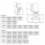 Quick Elica di Manovra DC Singola BTQ 125-40 12V 2,2Kw Spinta 40Kgf Q50811005-25%