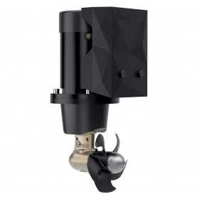 Quick BTQ 140-40 Elica di Manovra DC Singola 12V 2200W 40kgf Quick BTQ 140-40 Elica di Manovra DC Singola 12V 2200W 40kgf