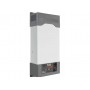 Quick SBC 700 NRG+FR+Pannello Caricabatterie Medium 60A 12V 3 Uscite con pannello remoto incluso-45%