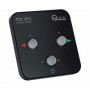 Quick KBTQ 125-40 K4 12V 2200W 40kgf Thruster Kit with Push Button Control TNL1000mm