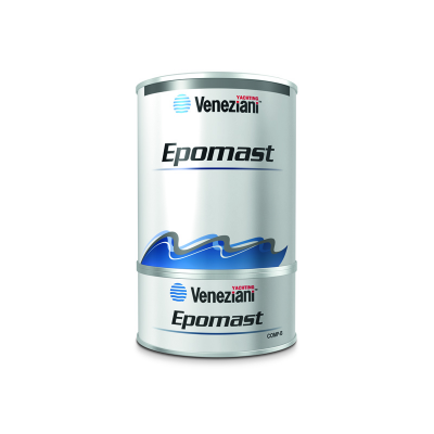 Veneziani Stucco Epomast A+B 2kg 473COL201-31%