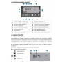 Vitrifrigo MACS 16000 Air conditioning systems 230V 50Hz VTMACS16000