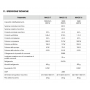 Vitrifrigo MACS 12000 Sistemi di aria condizionata 230V 50Hz VTMACS12000-35%