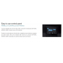 Vitrifrigo MACS 16000 Air conditioning systems 230V 50Hz VTMACS16000