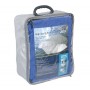 SeaCover 630-710x380cm Blue Boat cover N90214044007