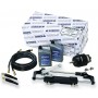 Ultraflex Kit NAUTECH-1/M Timoneria Idraulica per Fuoribordo fino a 300hp UT42423T-35%