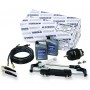 Ultraflex Kit NAUTECH-3/M Timoneria Idraulica per Fuoribordo fino a 300hp UT42422R-35%