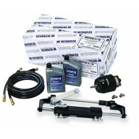 Ultraflex NAUTECH 1Outboard hydraulic steering system up to 300hp UT39546S Ultraflex NAUTECH 1Outboard hydraulic steering system up to 300hp UT39546S