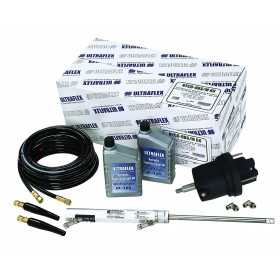 Ultraflex Kit HYCO-OBS/M Hydraulic Steering System For Outboard Engines up to 150hp UT42421N Ultraflex Kit HYCO-OBS/M Hydraulic Steering System For Outboard Engines up to 150hp UT42421N