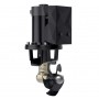 Quick BTQ 185-55 12V Elica di Manovra DC Singola Prua/Poppa 3000W 55kgf-25%