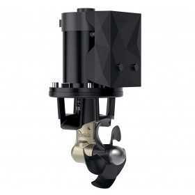Quick BTQ 185-55 24V Elica di Manovra DC Singola Prua/Poppa 3000W 55kgf Quick BTQ 185-55 24V Elica di Manovra DC Singola Prua/Poppa 3000W 55kgf-25%