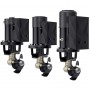 Quick BTQ 185-55 24V Elica di Manovra DC Singola Prua/Poppa 3000W 55kgf-25%