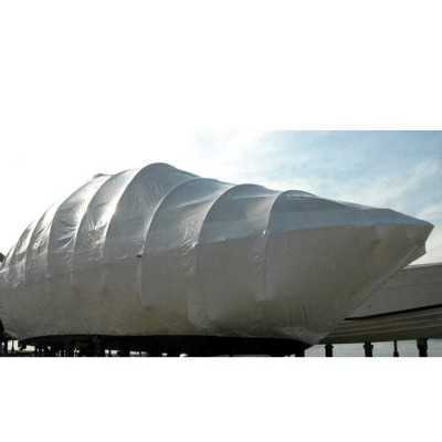 Marine Heat-Shrink Covering 8x50 Multi-folded FNI6565808