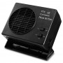 Termoventilatore Riscaldatore elettrico 12V 150/300W per Auto Barca Camper N20600000-40%