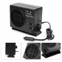Termoventilatore Riscaldatore elettrico 12V 150/300W per Auto Barca Camper N20600000-40%