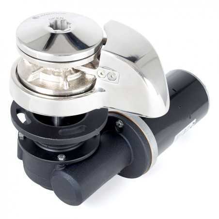 Italwinch CLS Vertical Windlass 12V 500W Stainless Steel 6mm Chain