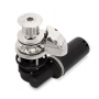 Italwinch CLS Vertical Windlass 12V 500W Stainless Steel 6mm Chain With Drum
