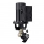 Quick BTQ 185-75 12V Single Propeller DC Thruster Bow/Stern 4kW 75kgf