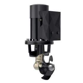 Quick BTQ 185-75 24V Elica di Manovra DC Singola Prua/Poppa 4kW 75kgf Quick BTQ 185-75 24V Elica di Manovra DC Singola Prua/Poppa 4kW 75kgf-25%