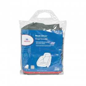 Single Seat Cover 60x60xH65cm Waterproof 300D Grey OS4868802 Single Seat Cover 60x60xH65cm Waterproof 300D Grey OS4868802