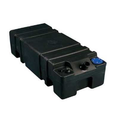 Serbatoio Carburante Omologato Sogliola 45 38Lt Imbarco 45° 38mm N80235060015-20%