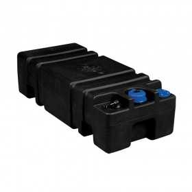 Sogliola 45 Fuel tank with cap CE approved Capacity 38lt N80235003872