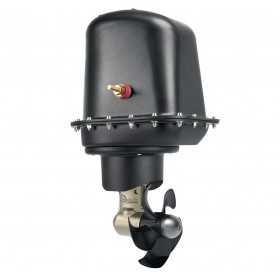 Quick BTQ 185-55C 24V Single Propeller DC Thruster Bow/Stern 3000W 55kgf with Case Quick BTQ 185-55C 24V Single Propeller DC Thruster Bow/Stern 3000W 55kgf with Case