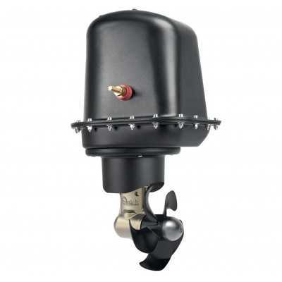 Quick BTQ 185-55 C 24V Elica di Manovra DC Singola Prua/Poppa con Carter 3000W 55kgf-25%