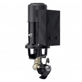 Quick BTQ 185-95 12V Single Propeller DC Thruster Bow/Stern 6kW 95kgf Quick BTQ 185-95 12V Single Propeller DC Thruster Bow/Stern 6kW 95kgf