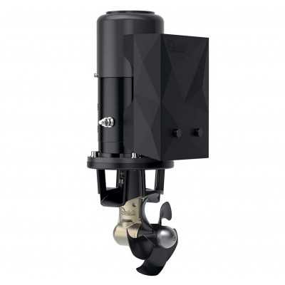 Quick BTQ 185-95 12V Elica di Manovra DC Singola Prua/Poppa 6kW 95kgf-25%