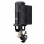 Quick BTQ 185-95 24V Elica di Manovra DC Singola Prua/Poppa 6kW 95kgf-25%