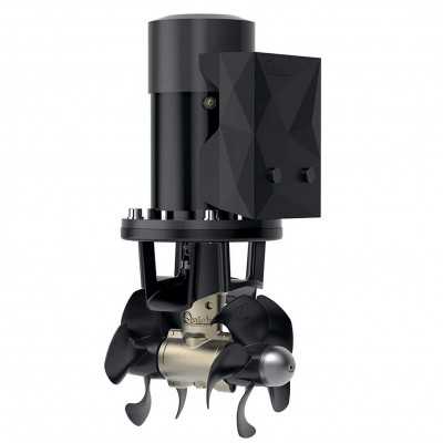 Quick BTQ 185-85 DP 12V Elica di Manovra DC Doppia 4300W 85kgf