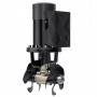 Quick BTQ 185-85 DP 24V Elica di Manovra DC Doppia Prua/Poppa 4300W 85kgf