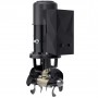 Quick BTQ 185-105 DP 24V Elica di Manovra DC Doppia Prua/Poppa 6300W 105kgf