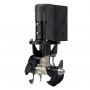 Quick BTQ 250-120 12V Double Propeller DC Thruster Bow/Stern 6500W 120kgf