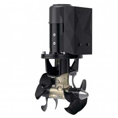 Quick BTQ 250-140 24V Double Propeller DC Thruster Bow/Stern 8kW 140kgf