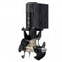 Quick BTQ 250-140 24V Elica di Manovra DC Doppia Prua/Poppa 8kW 140kgf