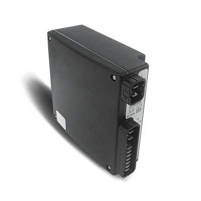 Vitrifrigo R101097.K Secop Control Box 12/24Vdcdc 110/240Vac VT16005740-240V